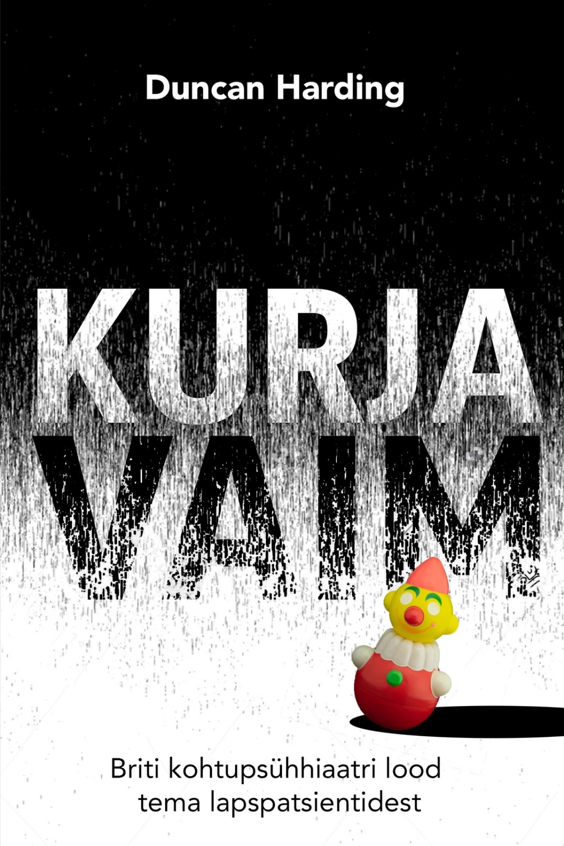 Kurja vaim